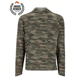 Simms Fishing Simms M's Bugstopper Solarflex Hoody