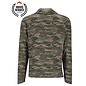 Simms Fishing Simms M's Bugstopper Solarflex Hoody