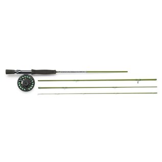 Orvis Encounter Outfit Might-Mite 8ft 5wt