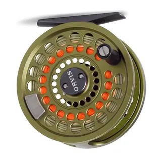 Orvis Orvis Battenkill Disc Reel