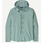 Patagonia Ms River Rambler Hybrid Sun Hoody