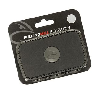 Fulling Mill Fulling Mill Fly Patch