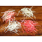 Atomic glow strips