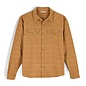 Simms M's Brackett Flannel Shirt