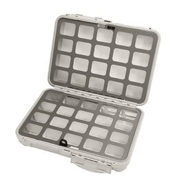 C & F Design Universal Double Sided Compartments Guide Boat Box