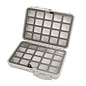 C & F Design Universal Double Sided Compartments Guide Boat Box