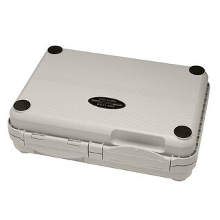 C & F Design Universal Double Sided Compartments Guide Boat Box