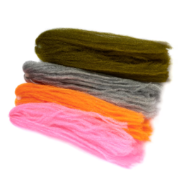 Fulling Mill Ultra Dry Yarn