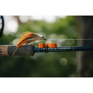 Cling Mag Rod Rack