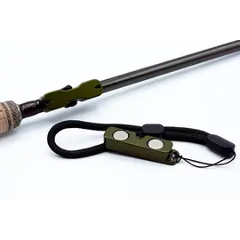 Cling Mag Grab Rod Rack