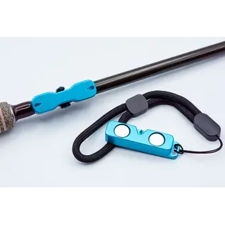 Cling Mag Grab Rod Rack