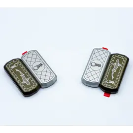 Cling Mag Grab Net Rack