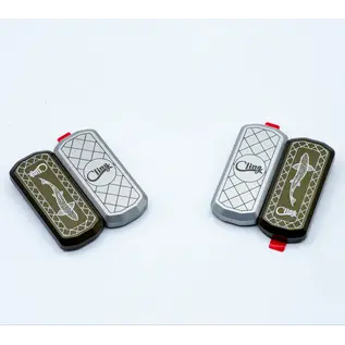 Cling Mag Grab Net Rack