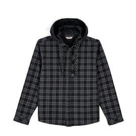 Simms Fishing Coldweather Hooded Shacket