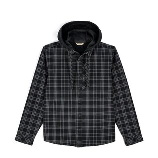 Simms Fishing Coldweather Hooded Shacket