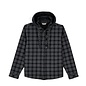 Simms Fishing Coldweather Hooded Shacket