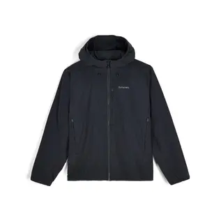 Simms Midstream Hooded jacket