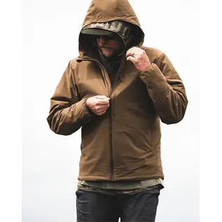 Simms Midstream Hooded jacket