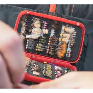 Fulling Mill Fulling Mill Fly Patch