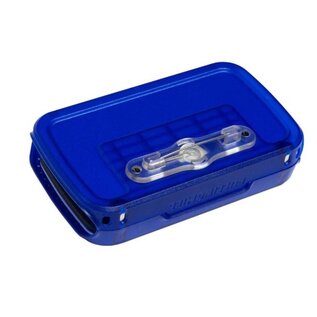 Fulling Mill Fulling Mill Fly Patch