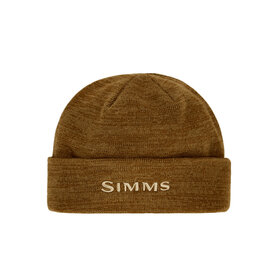 Simms Fishing Simms Windstopper Beanie - Cobia Heather