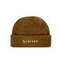 Simms Fishing Simms Windstopper Beanie - Cobia Heather