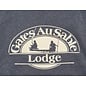 Independent Trading Co. Gates Logo Hoody
