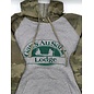 Independent Trading Co. Gates Logo Hoody
