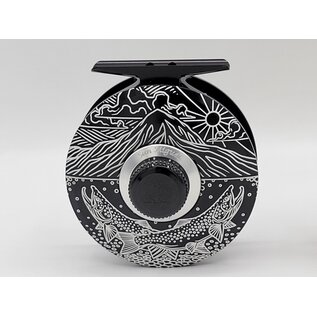 Ross Reels Ross San Miguel Underwood Series