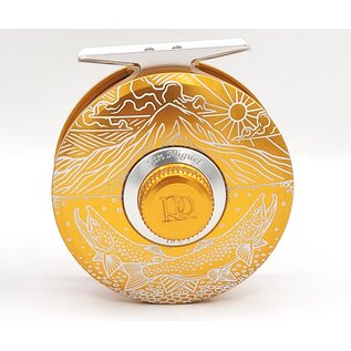 Ross Reels Ross San Miguel Underwood Series