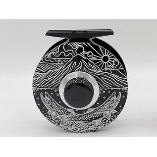 Ross Reels Ross San Miguel Underwood Series