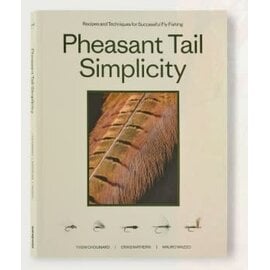 Patagonia Pheasant Tail Simplicity