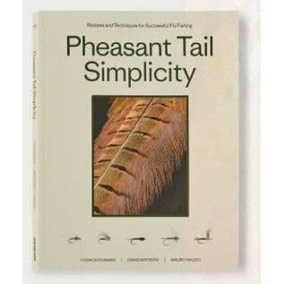 Patagonia Pheasant Tail Simplicity