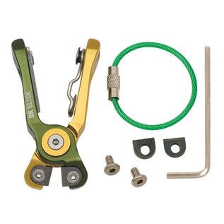 Dr. Slick Dr. Slick Cyclone Nippers