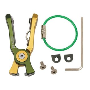 Dr. Slick Dr. Slick Cyclone Nippers