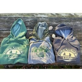Independent Trading Co. Gates Logo Hoody