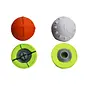 Airlock Centerlock strike indicator 3 Pack