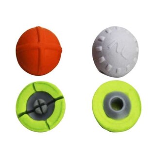 Airlock Centerlock strike indicator 3 Pack