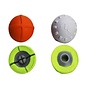Airlock Centerlock strike indicator 3 Pack