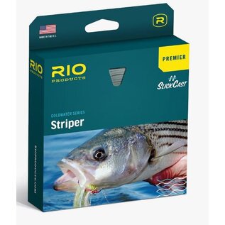 Rio Rio Premier Striper Fly Line