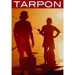 Tarpon DVD
