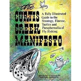 The Curtis Creek Manifesto