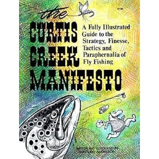 The Curtis Creek Manifesto
