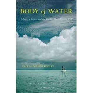 Body of Water by Chris Dombrowski