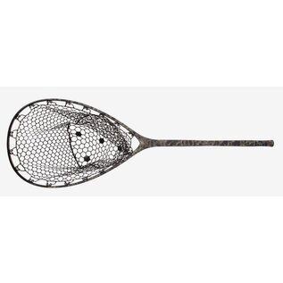Fishpond Fishpond Nomad Boat Net - Riverbed Camo