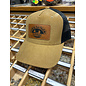 Legacy Gates Logo Trucker Roadie