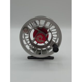 Nautilus XM Silver (4-5 weight)