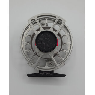 Nautilus XM Silver (4-5 weight)