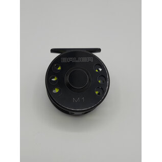 Bauer Bauer M1 (2-4 weight)