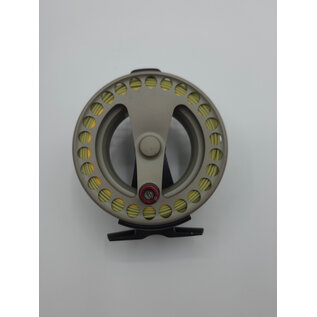 Lamson Lamson ULA Force (6-7 weight) with Spare Spool